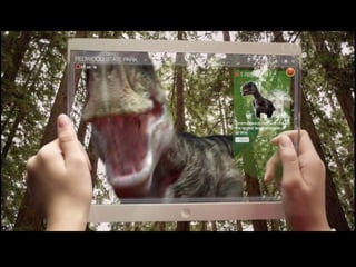 How Augmented Reality Will Change Our Lives?