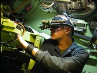 How Augmented Reality Will Change Our Lives?