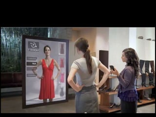 How Augmented Reality Will Change Our Lives?