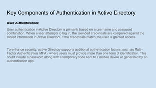What is Authentication Active Directory_.pptx