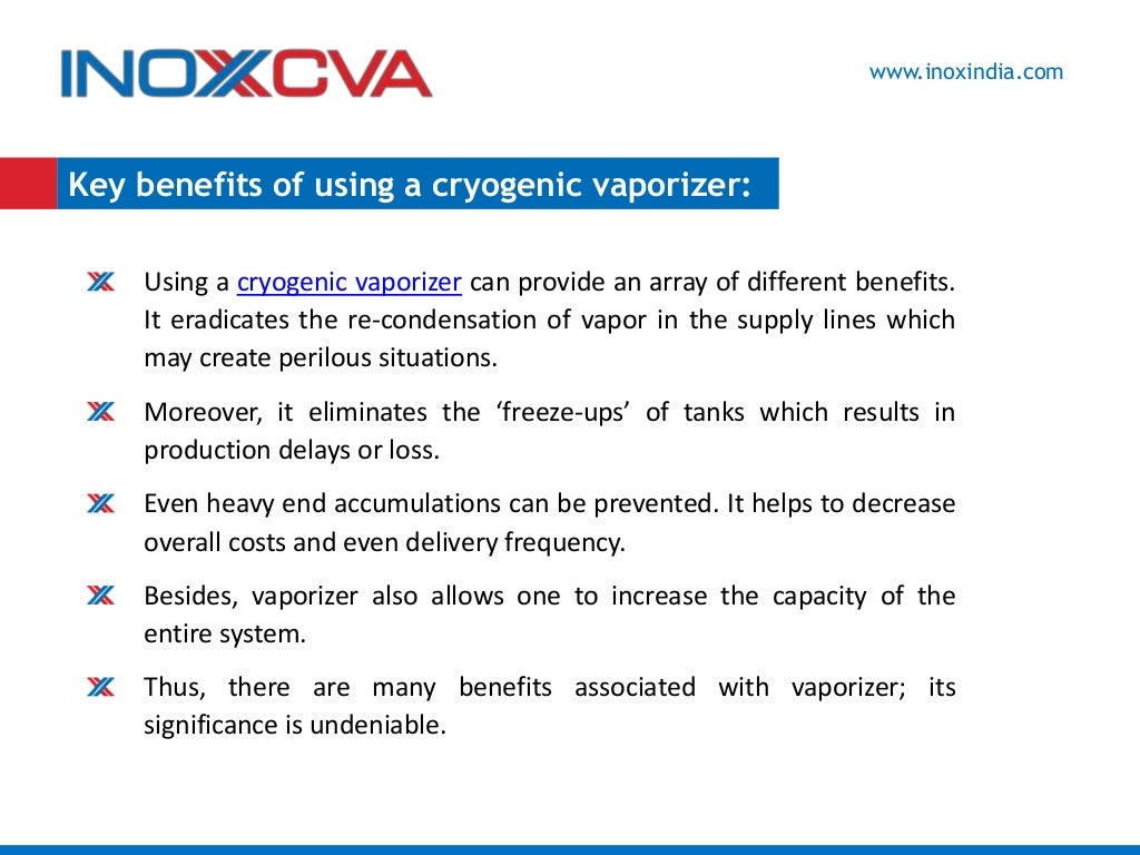 What is a vaporizer.how does it work.must read
