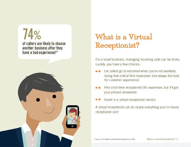 what is another name for receptionist