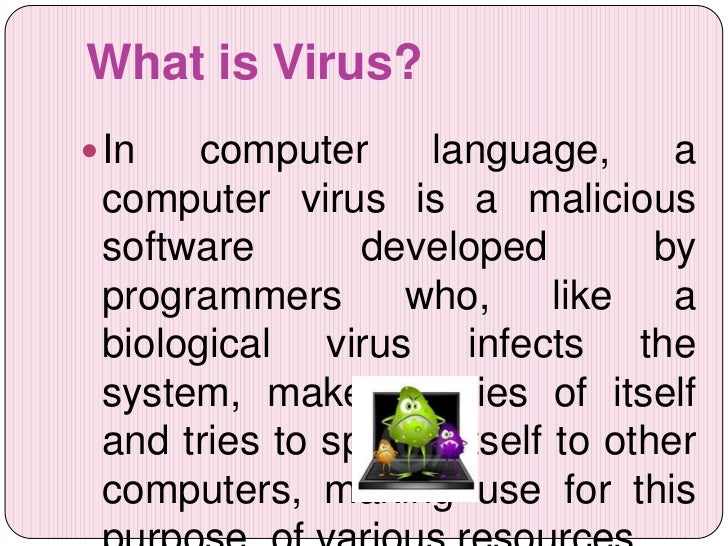 what is a