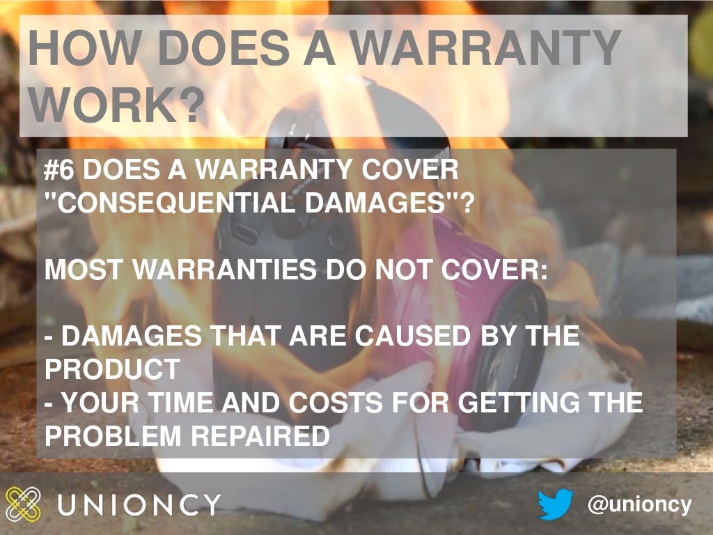 What is a warranty? The complete guide for understanding warranties