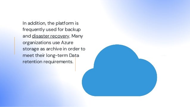 What is azure and what micosoft azure used for | PPT