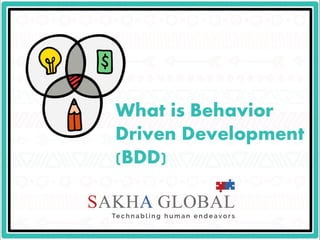 What is Behavior Driven Development (BDD)