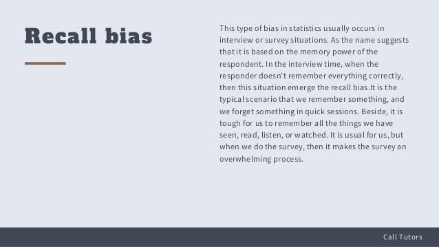 What Is Bias In Statistics Its Definition And Types What Is Bias In Statistics Its Definition And Types