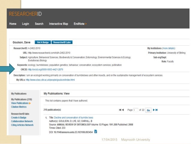 check h-index how to and What it is bibliometrics does how work? check h-index how to and What it is bibliometrics does how work?