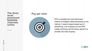 What is biddable media, and how can it catapult your growth? | PDF