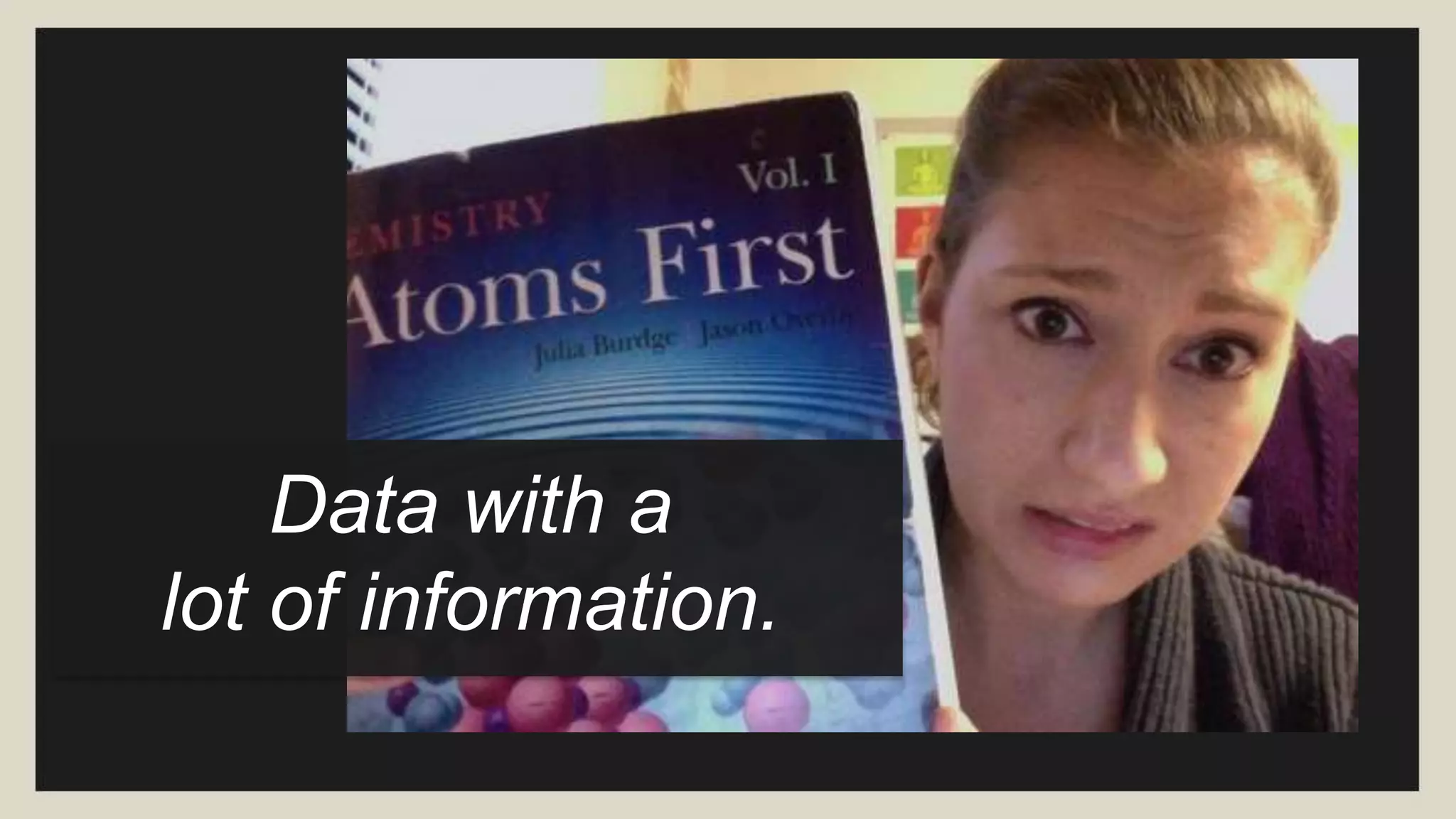 to unlocking the human conversation
that is taking place around us.
 