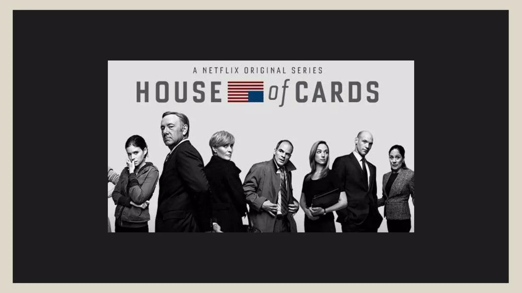 Big Data isn’t big,
if you know how to
use it.
 