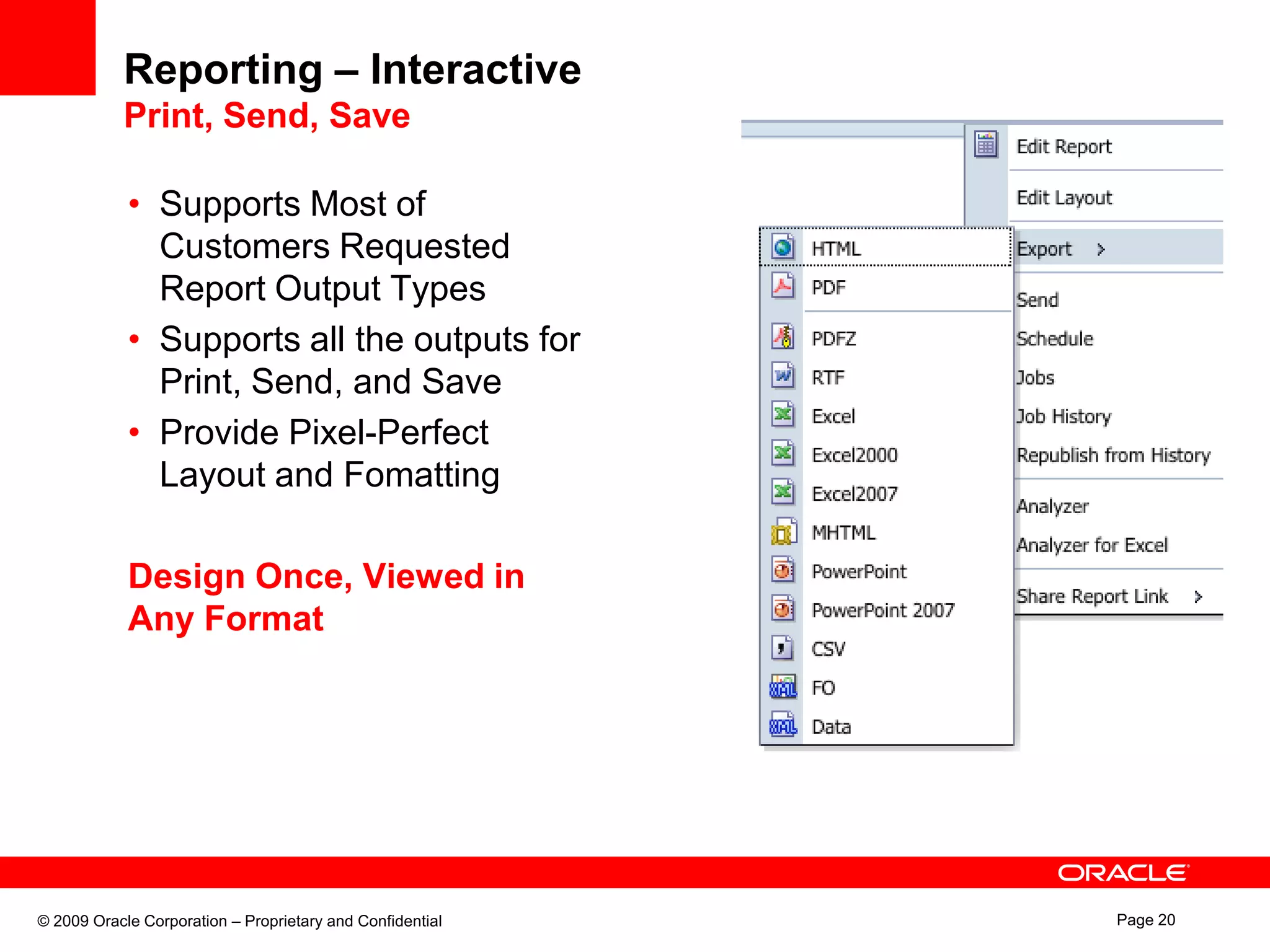 Instant Response with In-Memory cached data