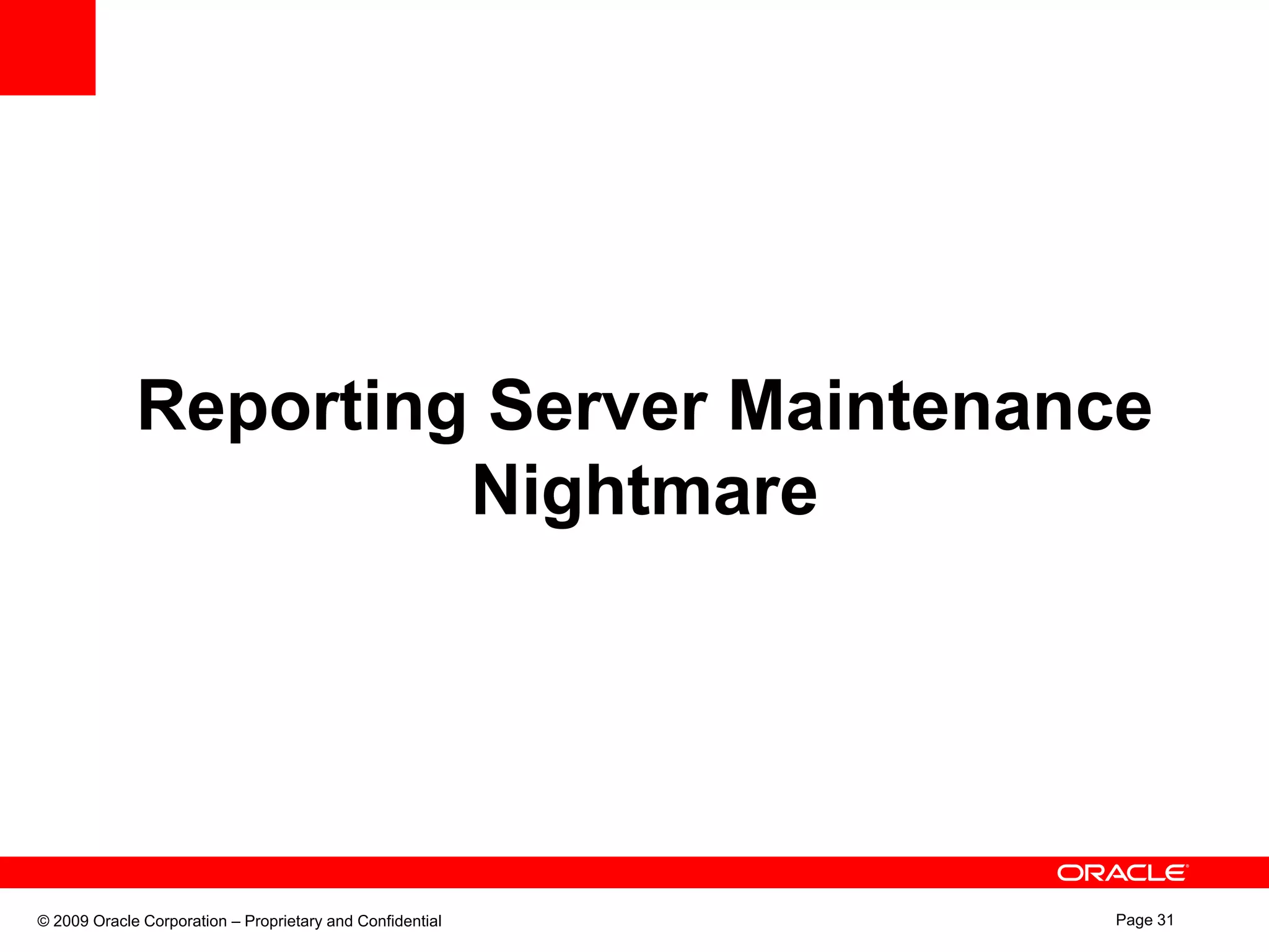 Reporting – Office IntegrationExcel AnalyzerView Reporting Data and Analyze in ExcelCustomize layout and upload to ShareDynamic ParameterDynamic Layout Template OptionsRefresh Only Data or With Format