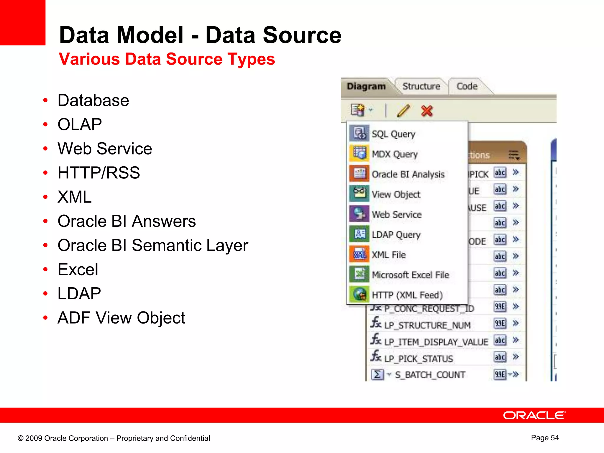 Complete Enterprise Reporting PlatformAnything is Possible with BI PublisherCheck/ PrintingProduction ReportingMobileInteractiveViewOffice IntegrationManagement ReportingElectronic Transaction EFT/ EDIFinancial ReportingCustomer Facing DocumentsGovernment Form