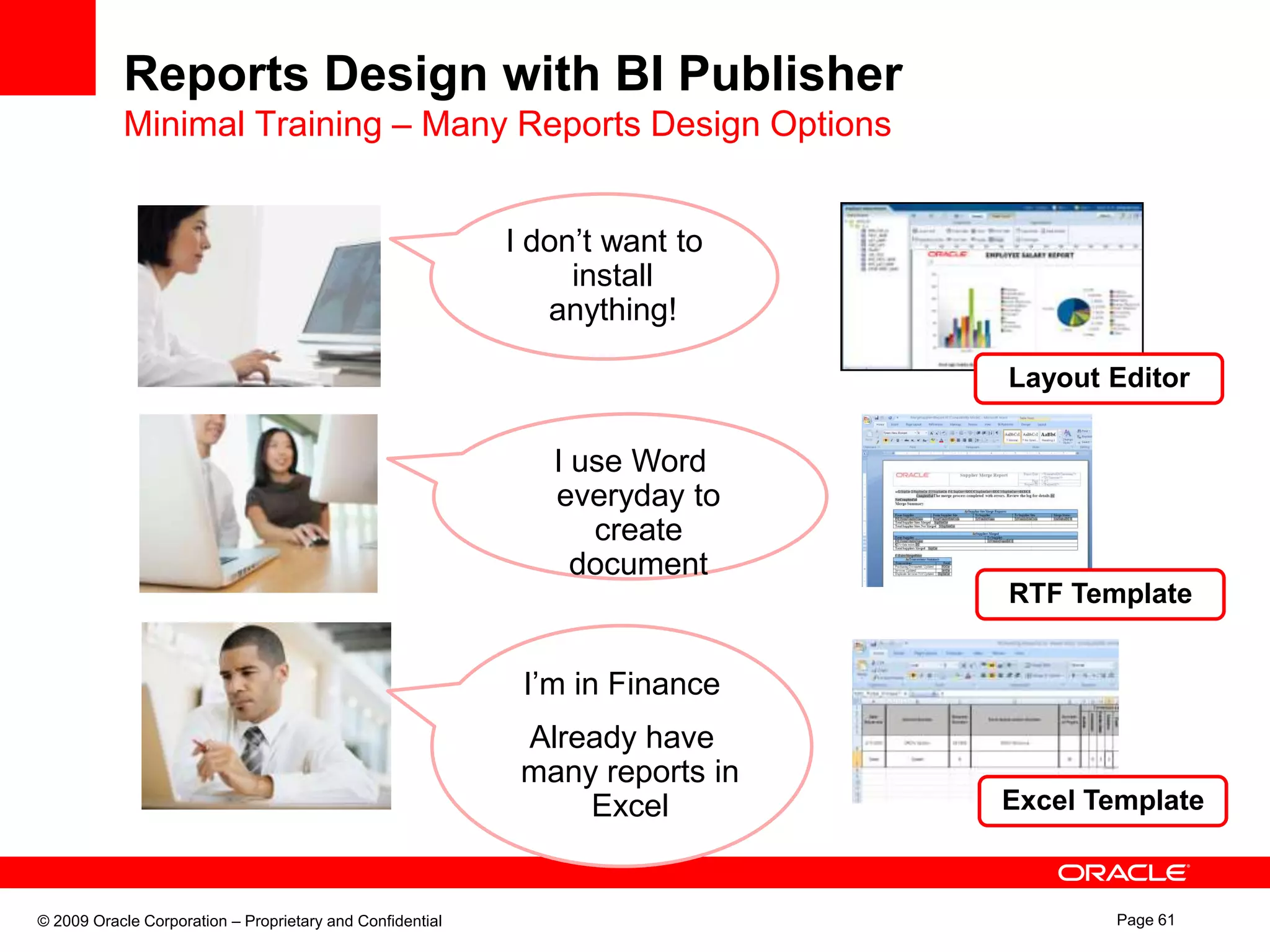 Excel Template – MS Excel