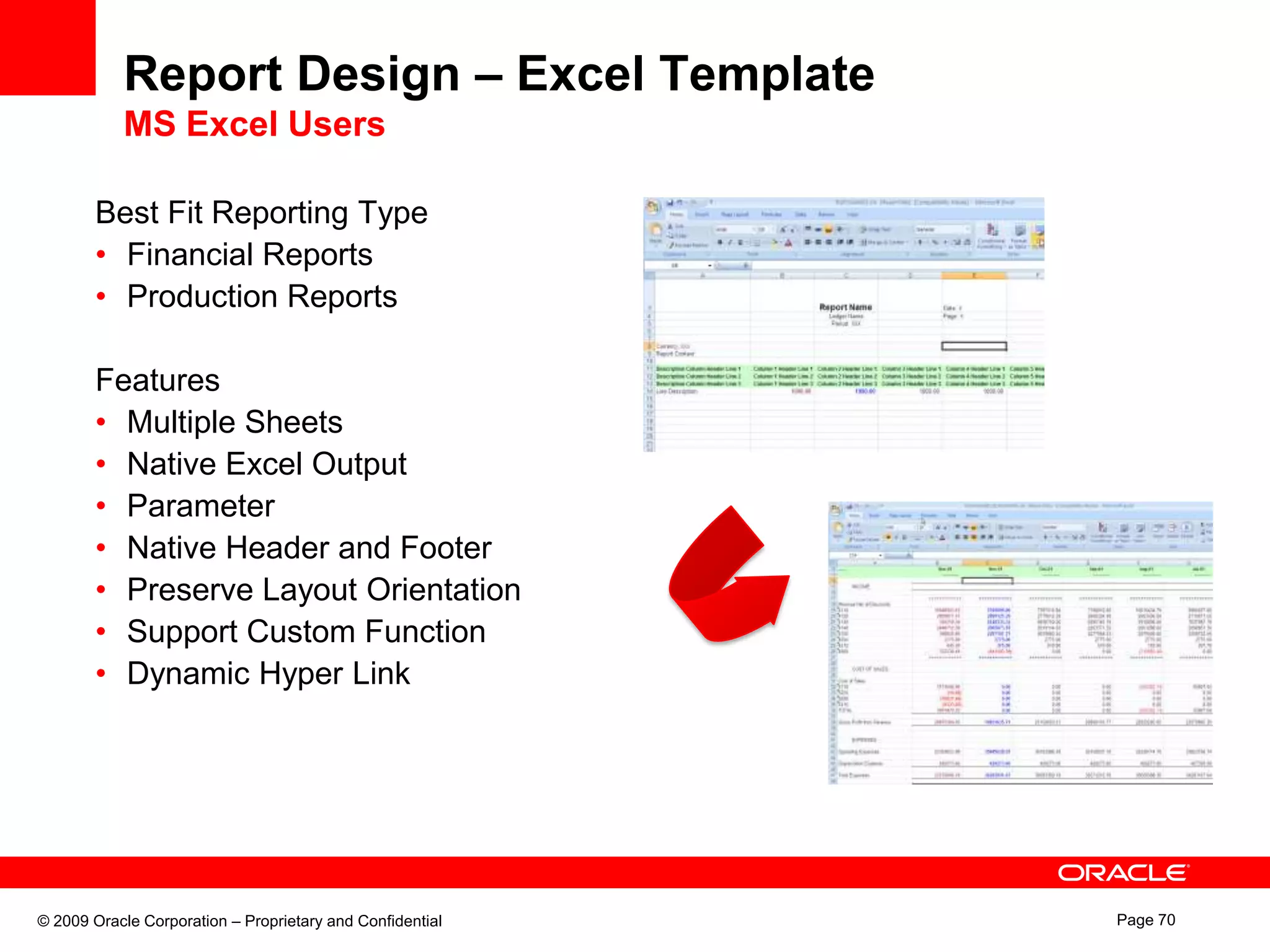 High customization cost