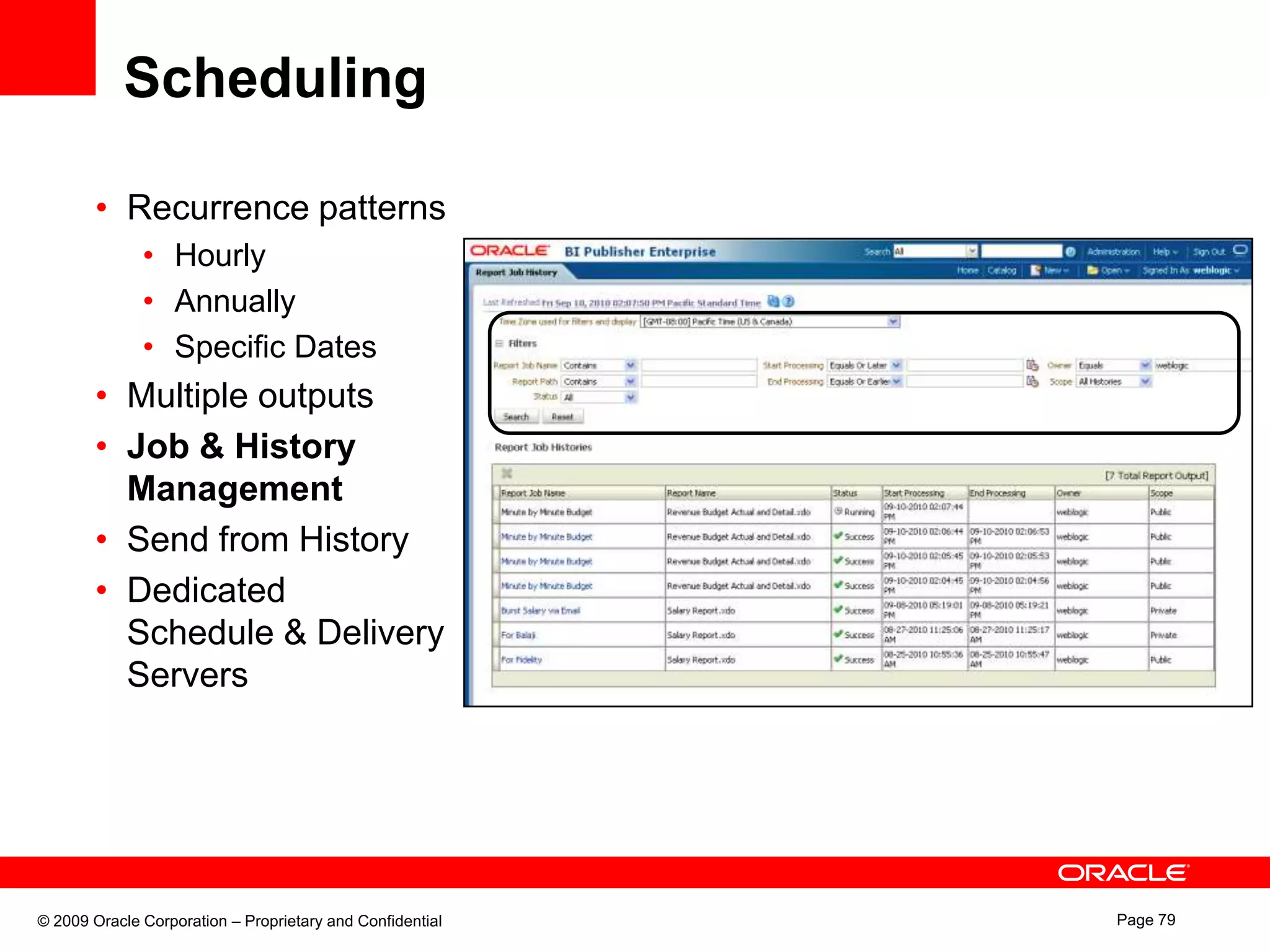 Data Model – Data Model EditorTrue Data Modeling Experience in BrowserPure Web User InterfaceDefine Data ModelGraphical Query BuilderLink between Data Sets Various Data TypesCustom Calculation ColumnAggregation ColumnReal Time Data or CachingData Source RecoveryShared and reused for any report and secured