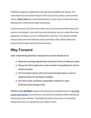 What is Black Box Testing_ Types, Tools & Examples | PDF