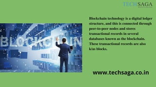What Is Blockchain Technology.pdf
