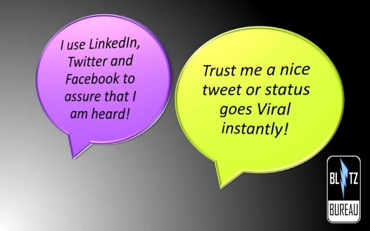 What is Blogging Slide 16