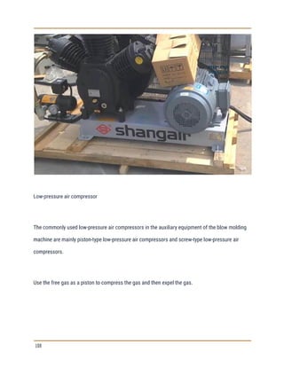 What is bottled water production process flow chart