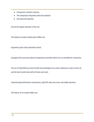 What is bottled water production process flow chart