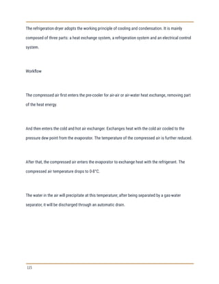 What is bottled water production process flow chart