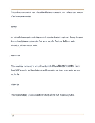 What is bottled water production process flow chart