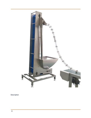 What is bottled water production process flow chart