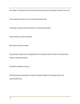 What is bottled water production process flow chart