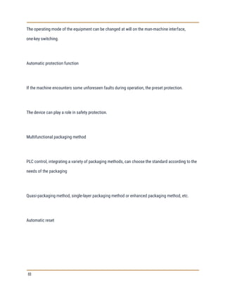 What is bottled water production process flow chart