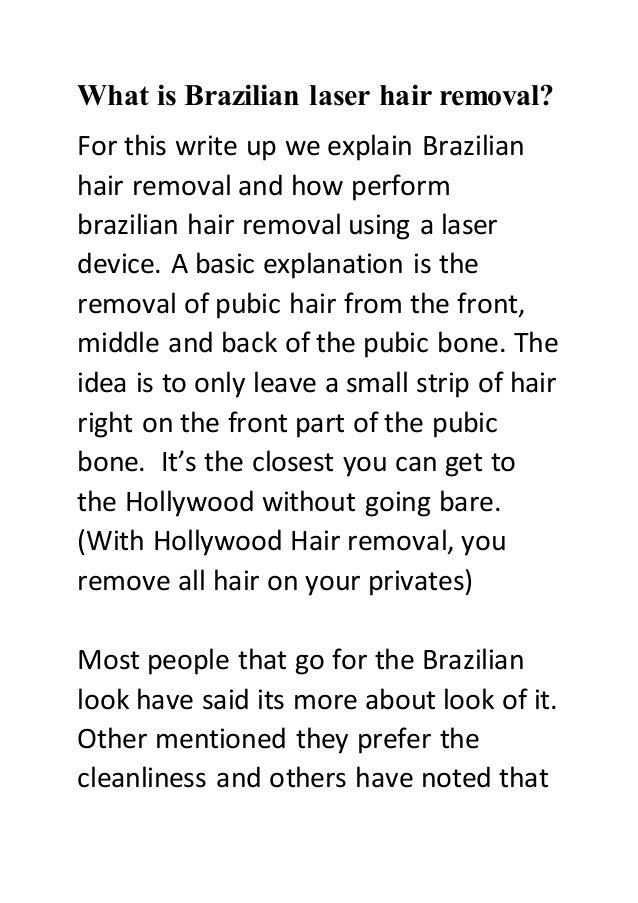 13+ Brazilian Hair Removal Meaning Gif