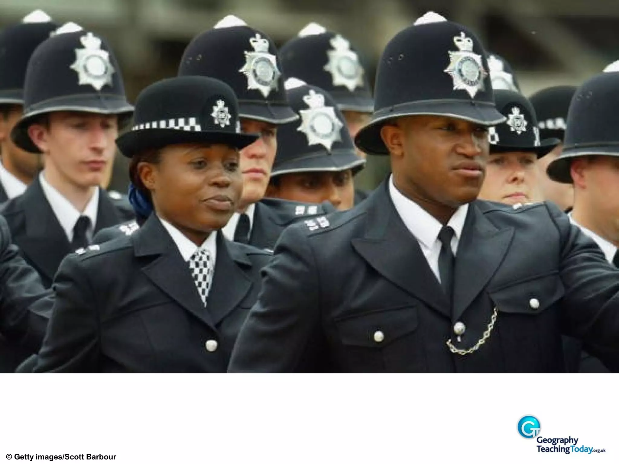 © Getty images/Scott Barbour
 