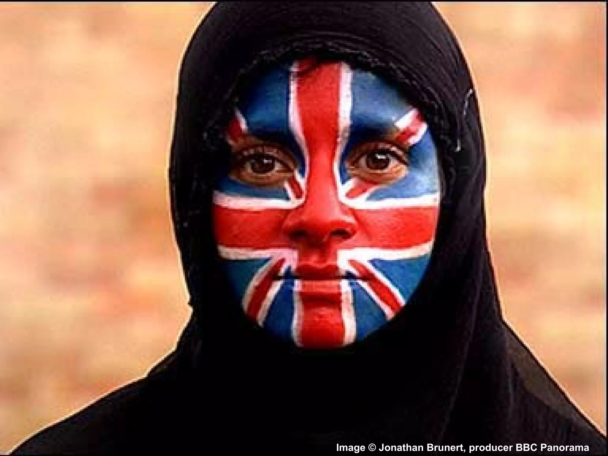 Image © Jonathan Brunert, producer BBC Panorama
 