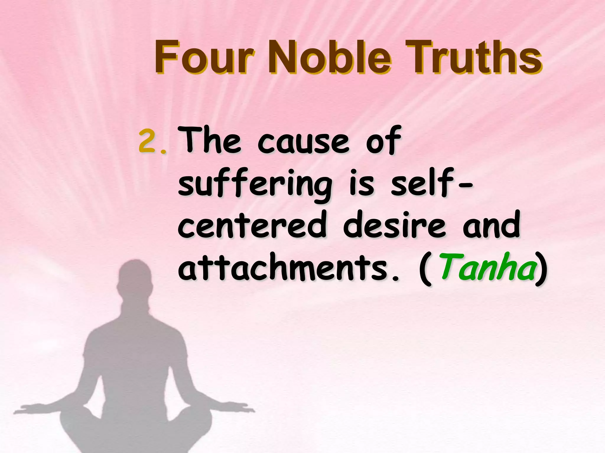 Lived a strict,ascetic life for 6 yrs.