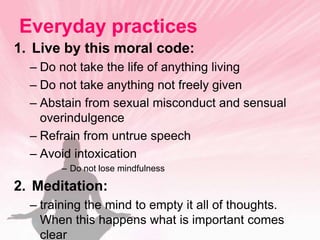 An Example of a Wheel of Life