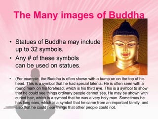 Spiritual leadersMonksSignificant leader today: Dalai Lama (Tibetan Buddhism)