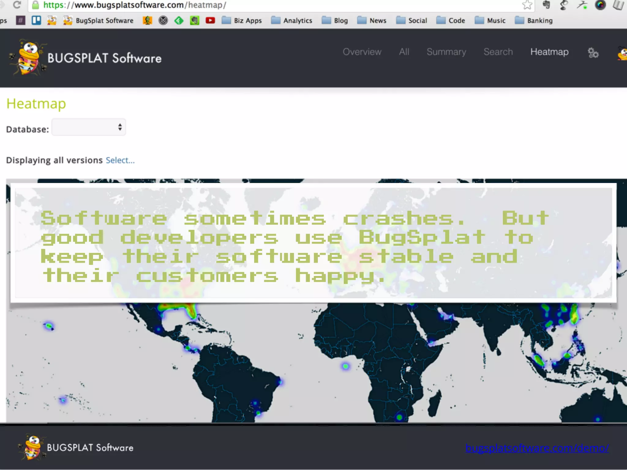 What is BugSplat? | PDF