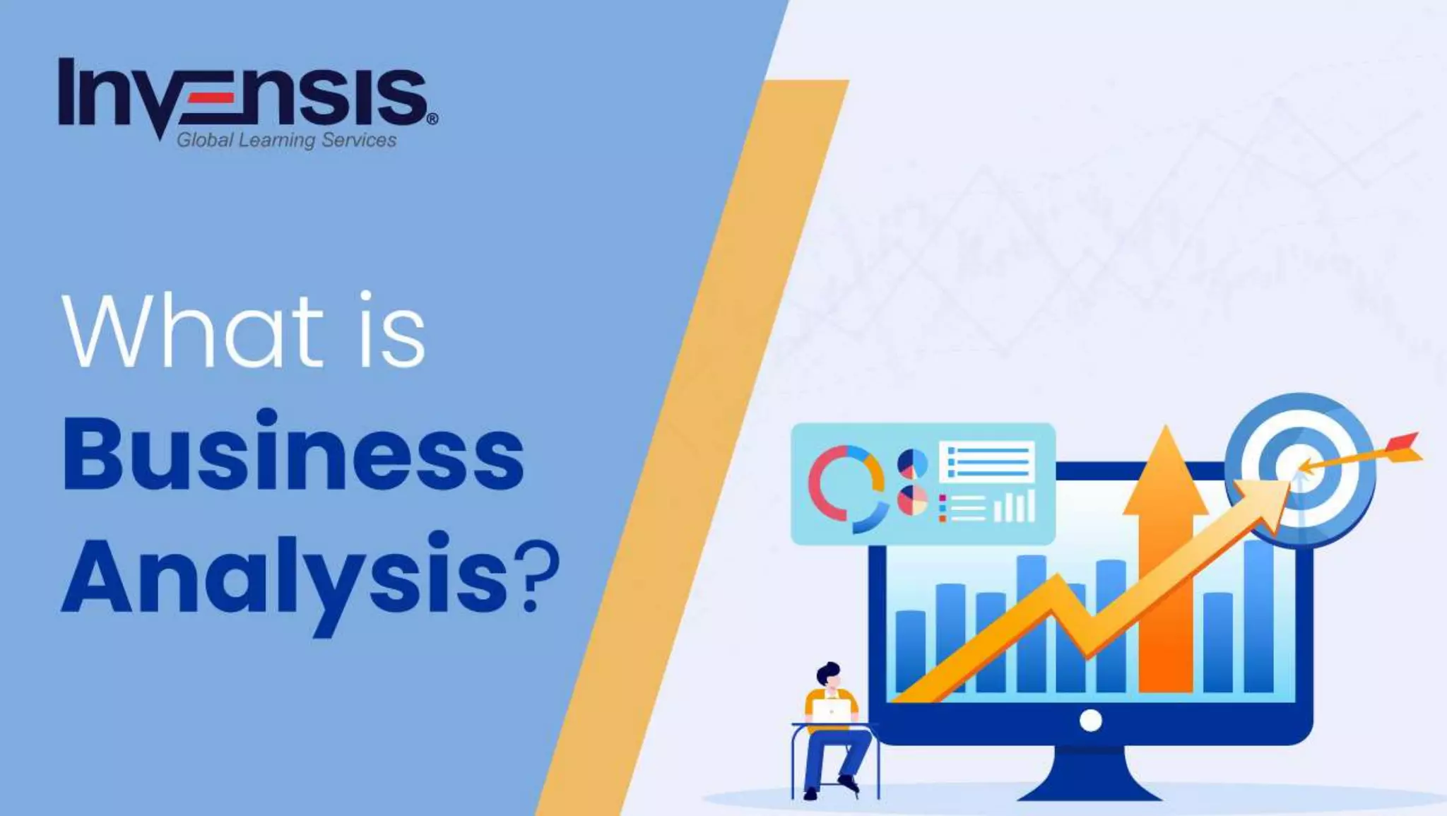 What is business analysis - Slideshare