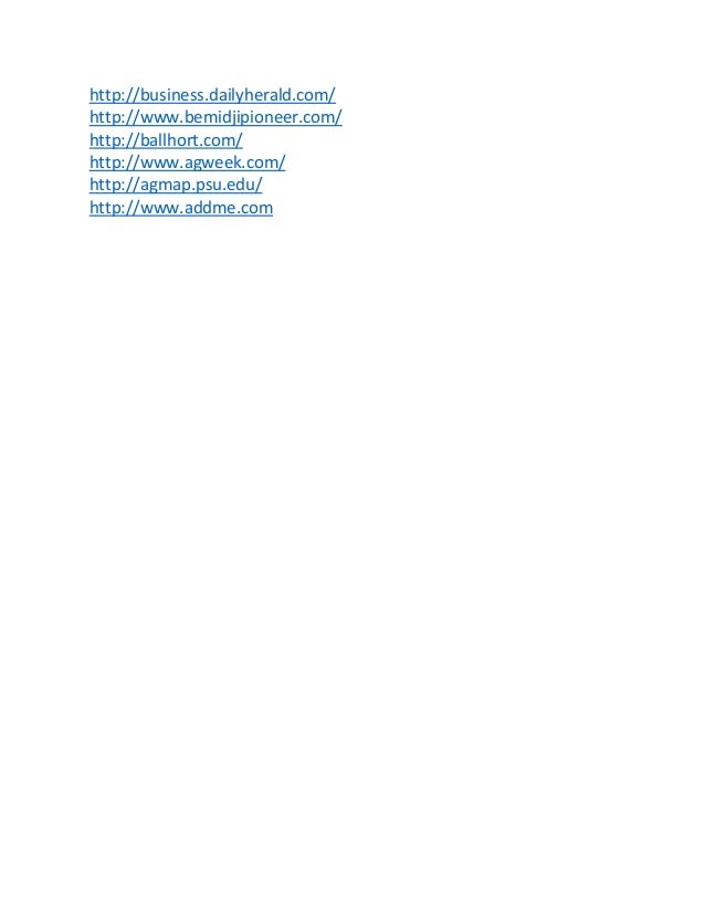 What Is Business Listing