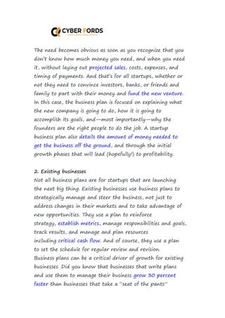 What Is Business Plan.pdf