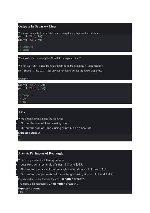 What is C Programming LAnguage and Why to Learn.docx