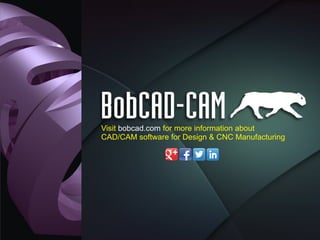 What is CAD-CAM | PPT