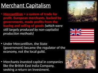 what_is_capitalism (1).pptx Introduction to Cold War | PPTX