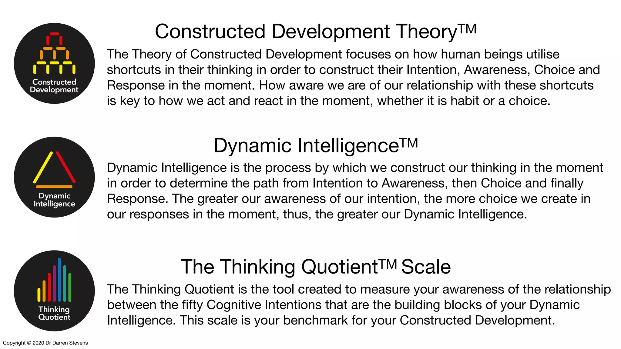 What is Constructed Development Theory? | PDF