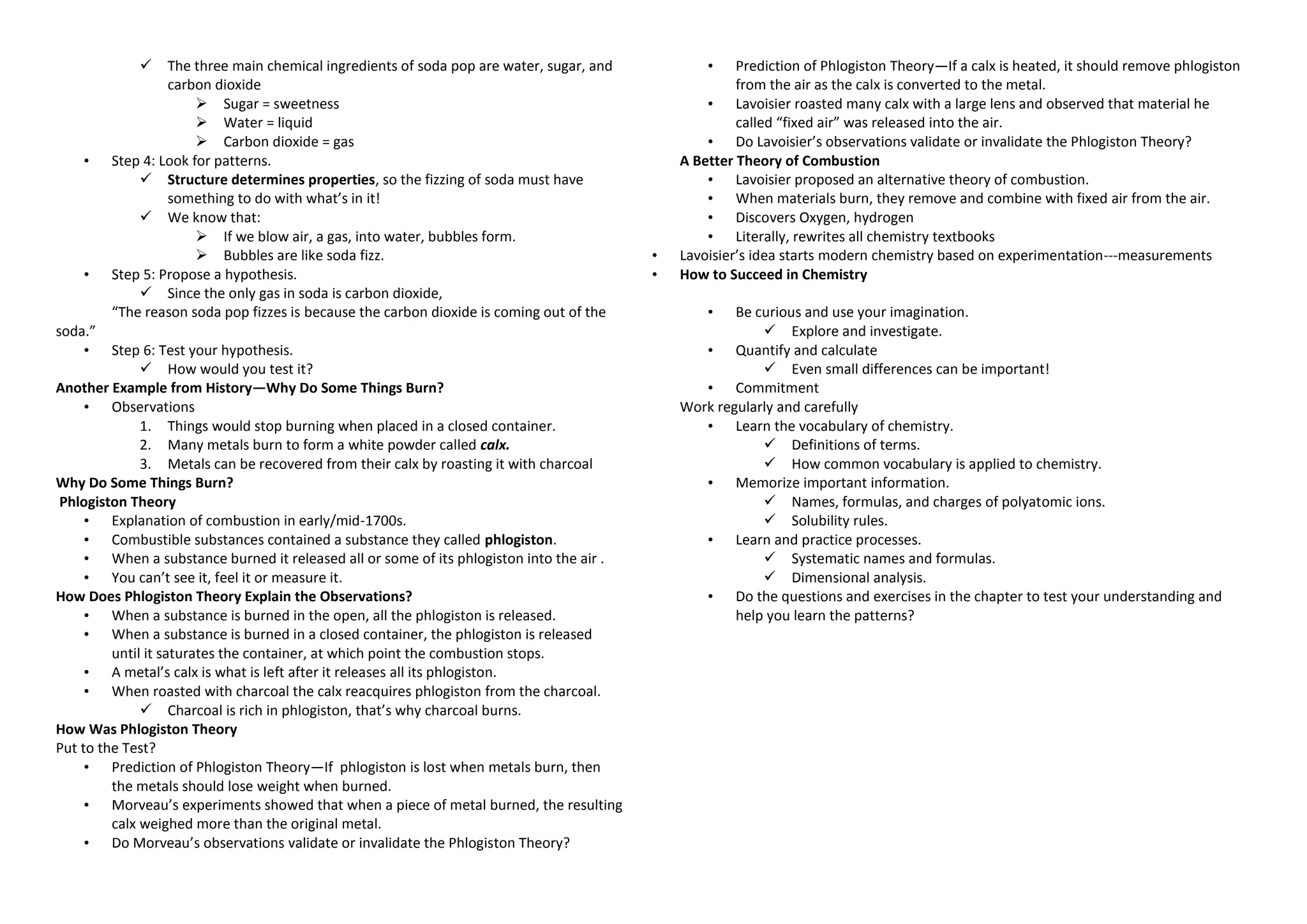 What is chemistry | PPT