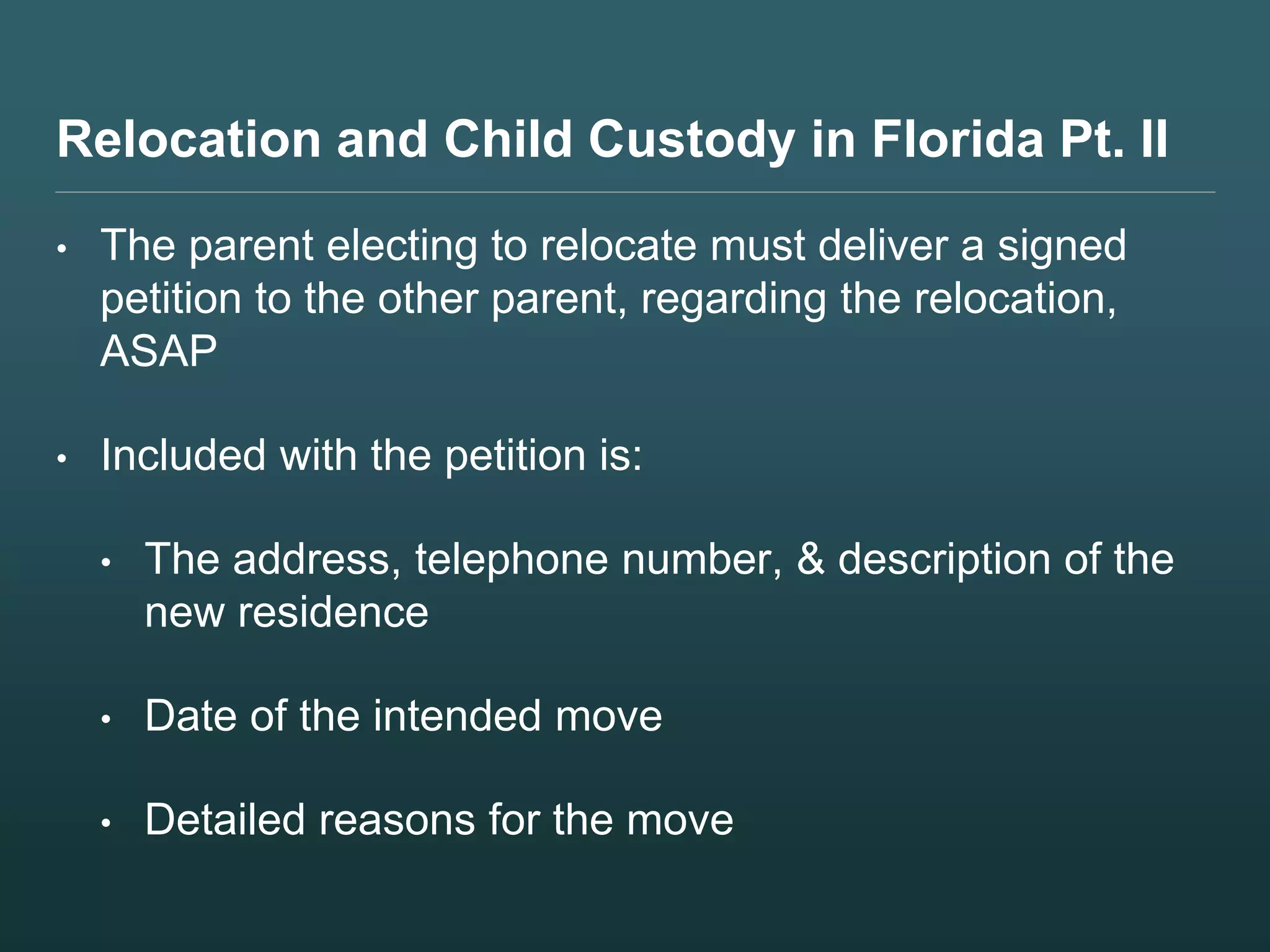 what-is-child-custody-ppt
