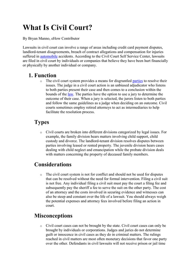 What Is Civil Court PDF what-is-civil-court-pdf