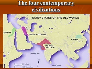CivilizationS | PPT