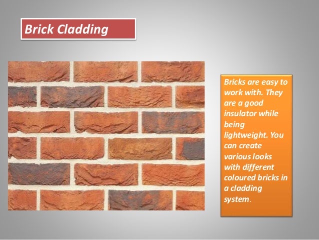 Metal Clad Meaning – Metal Cladding – PBJZH